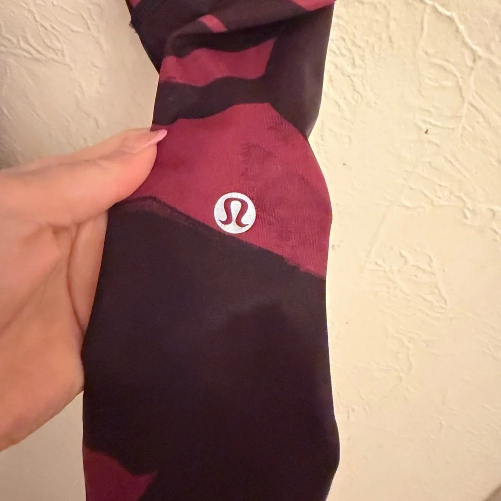 lululemon athletica Leggings